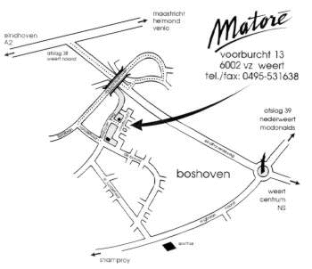 Click here to see full sized map from WEERT